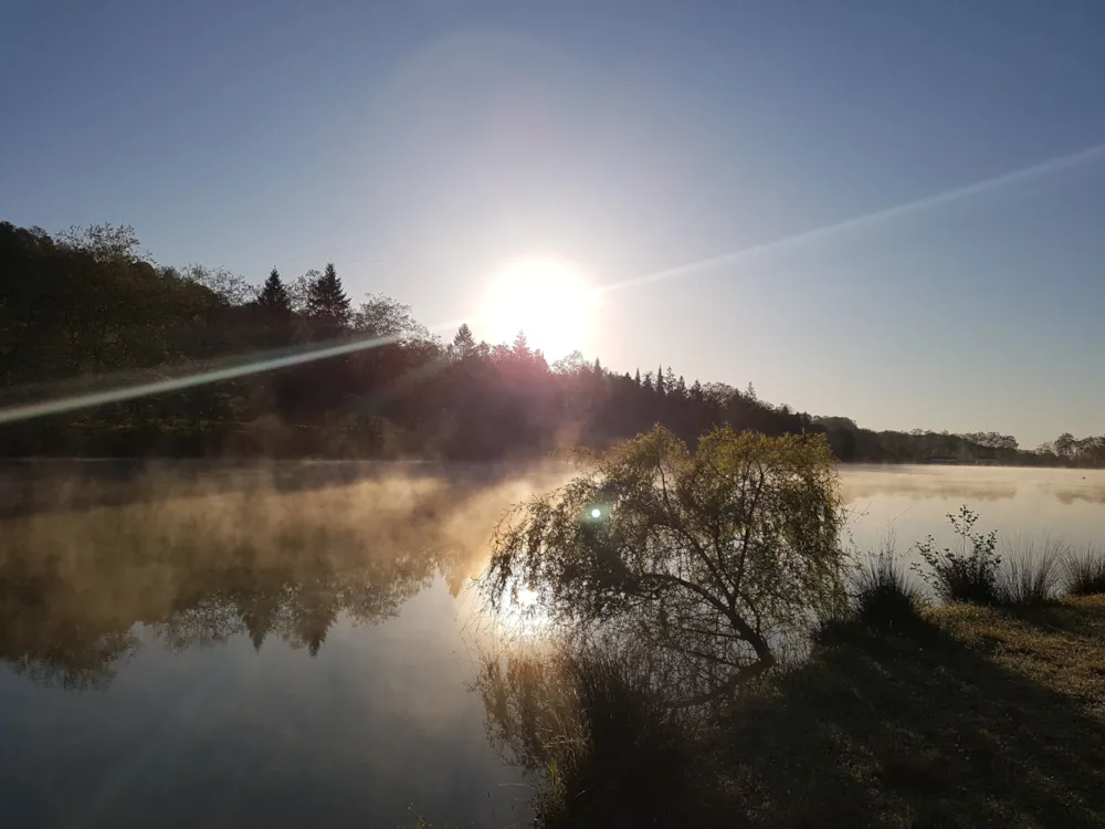 Camping du Lac