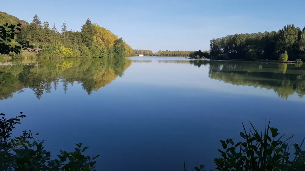 Camping du Lac