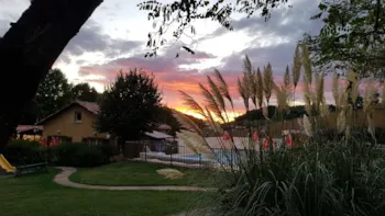 Camping du Lac - Ucamping