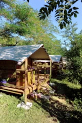 Foto #4 van Camping du Lac