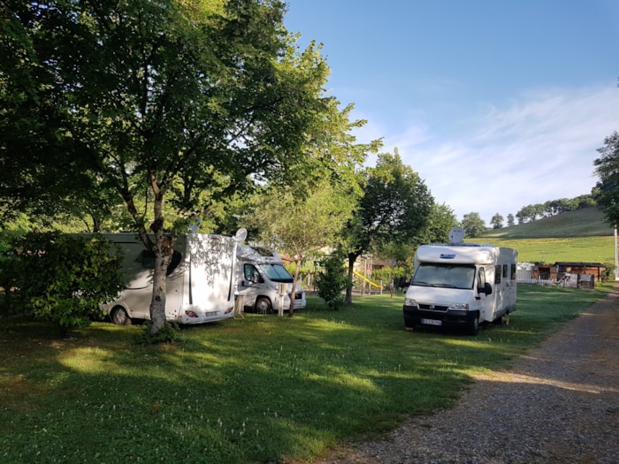 Confort 6A - Caravane, Camping Car, Grande Tente + Voiture
