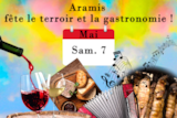 Fête Du Terroir Et De La Gastronomie Fête Du Terroir Et De La Gastronomie