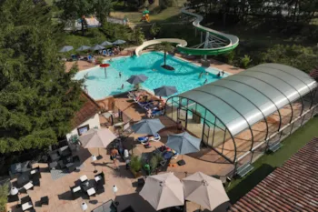 Domaine Aramis - Ucamping