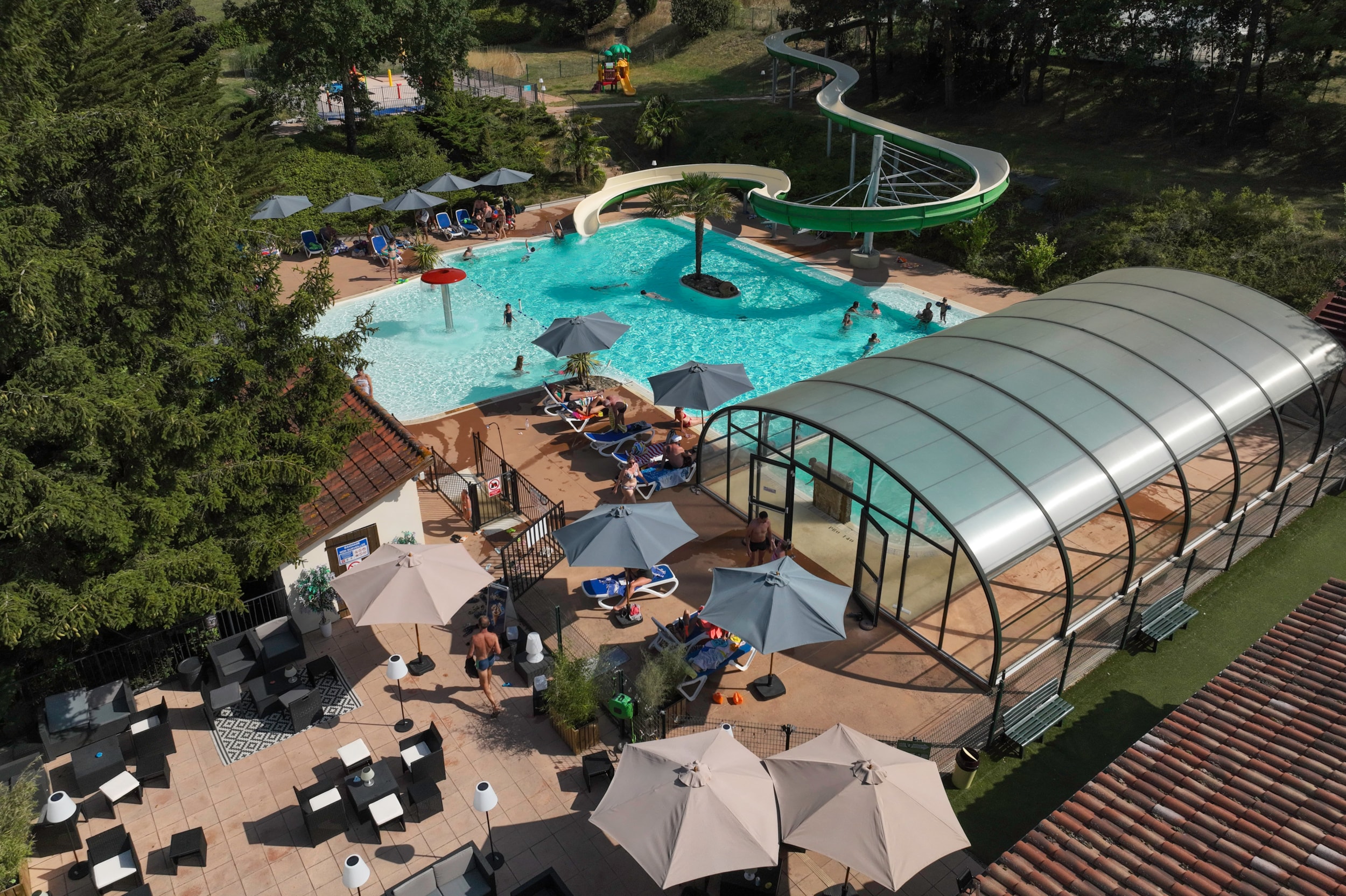 Domaine Aramis — Photo 1