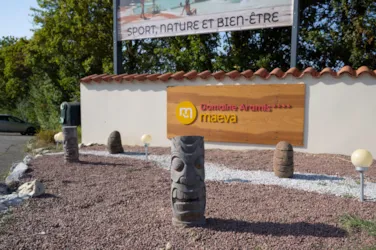 Domaine Aramis - image n°3 - Camping Direct