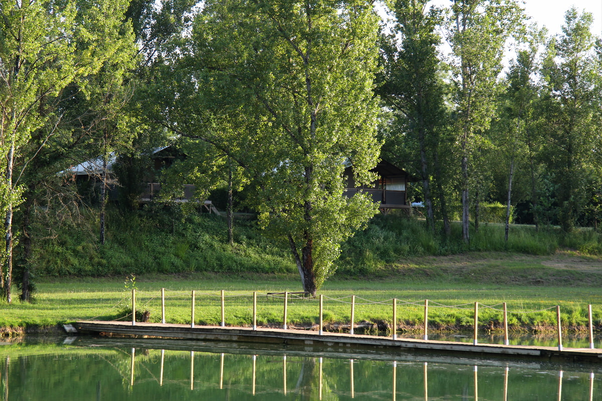 Domaine Aramis — Photo 6