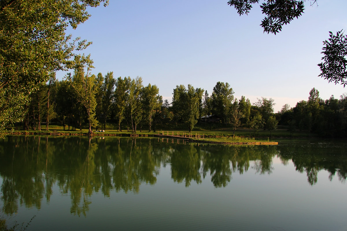 Domaine Aramis — Photo 7