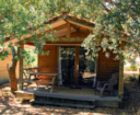 Chalet Cocon 24 M² (2 Chambres), Terrasse Couverte Chalet Cocon 24 M² (2 Chambres), Terrasse Couverte