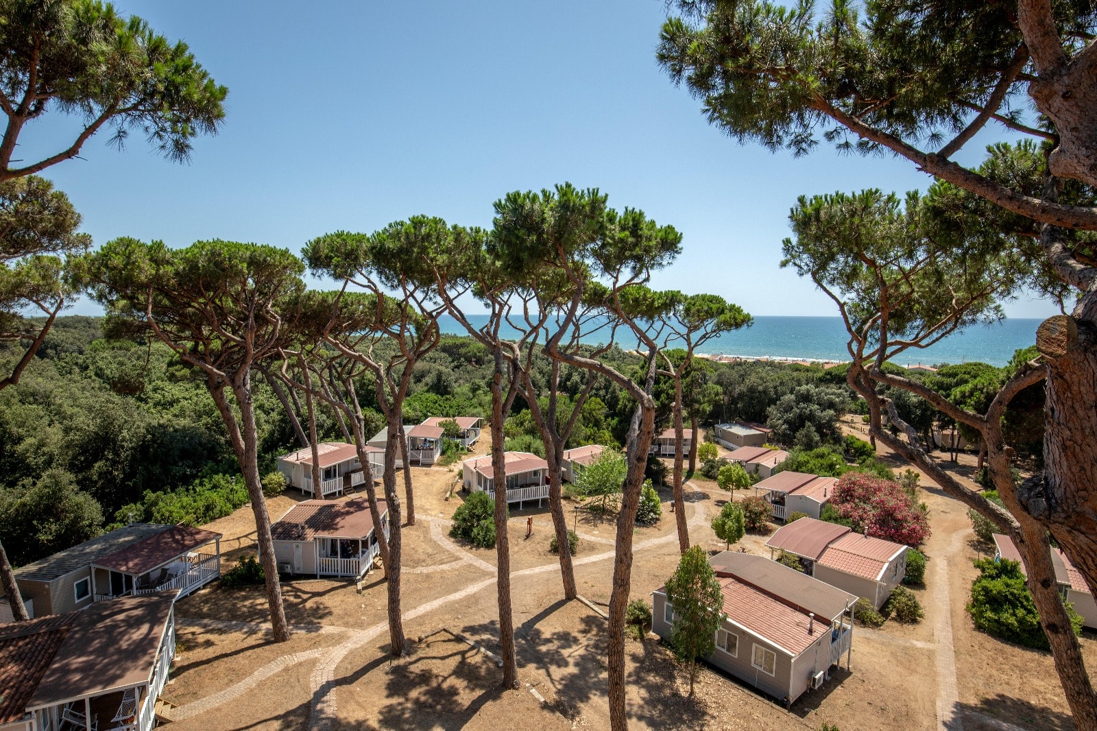 Camping Village Parco della Gallinara — Photo 4