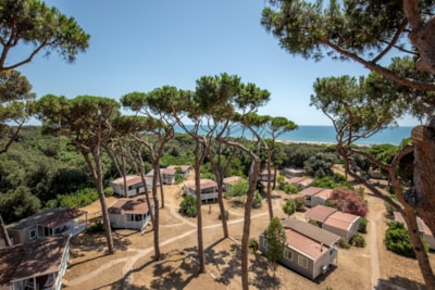 Camping Village Parco della Gallinara