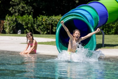 Camping Village Parco della Gallinara