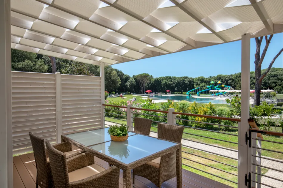 Camping Village Parco della Gallinara