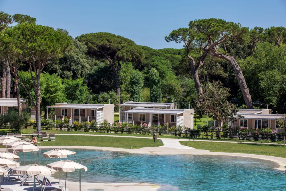 Camping Village Parco della Gallinara