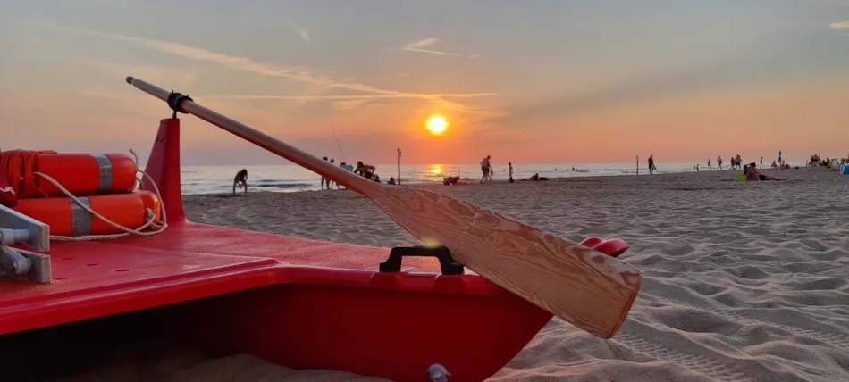 Camping Village Parco della Gallinara