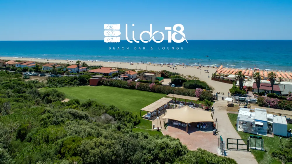 Camping Village Parco della Gallinara