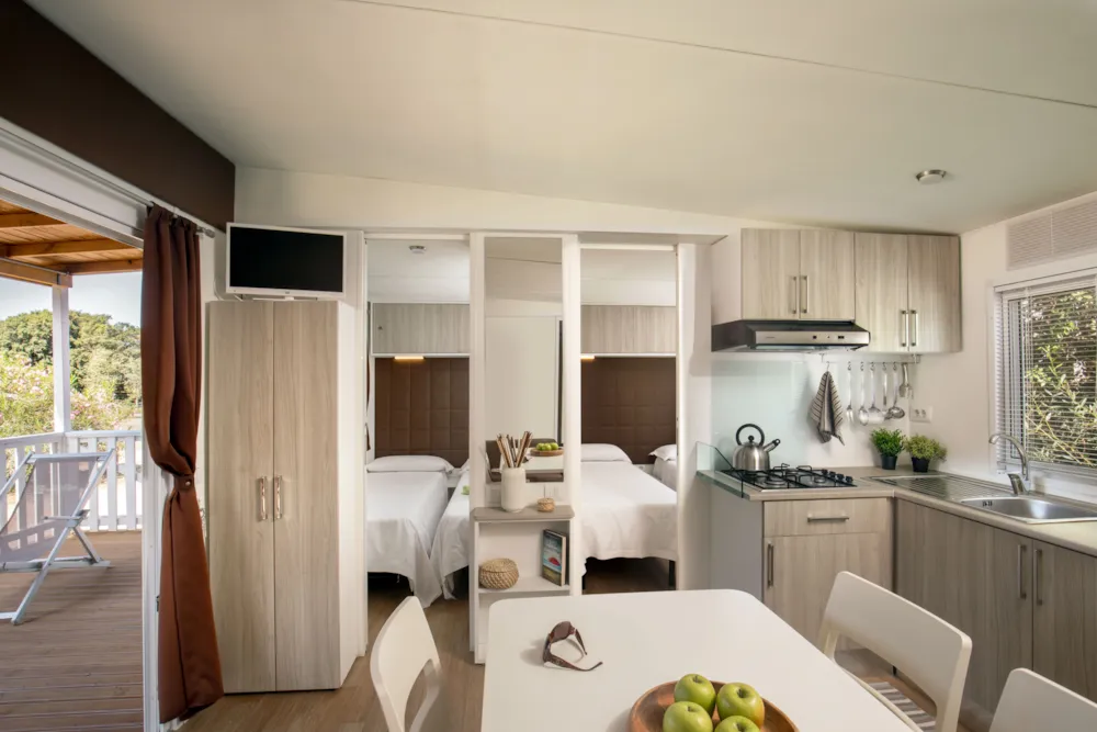 Camping Village Parco della Gallinara