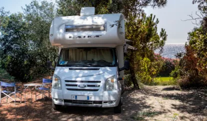 Piazzola Garden Villa