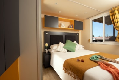 Mobile Home Panarea — 2