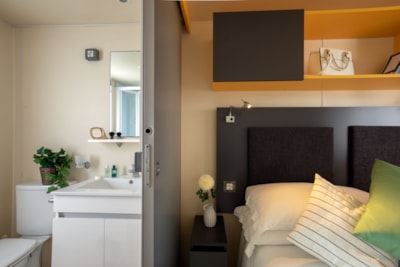 Mobile Home Panarea — 5