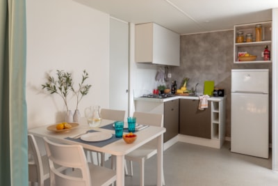 Mobile Home Caprera — 2