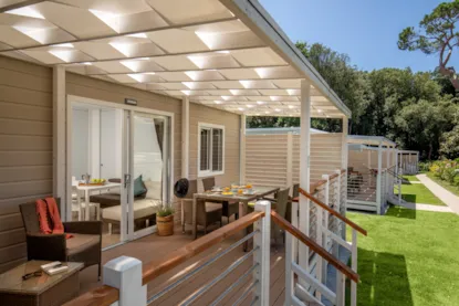 Mobile Home Aqva Classic