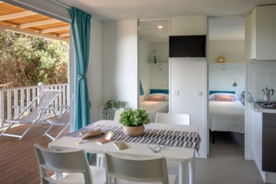 Mobile Home Lampedusa — 5