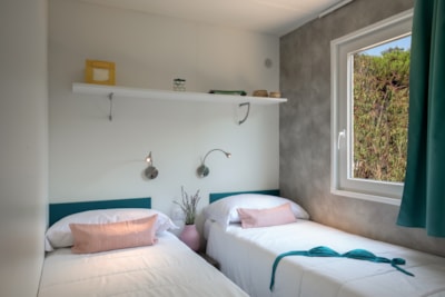 Mobile Home Lampedusa — 6