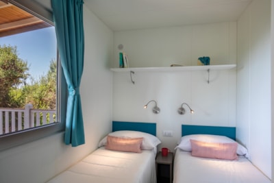 Mobile Home Lampedusa — 7