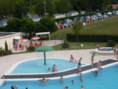 Camping Des Berges du Gers