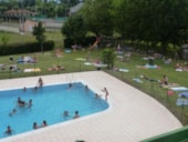 Camping Des Berges du Gers