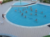 Camping Des Berges du Gers