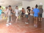 Camping Des Berges du Gers