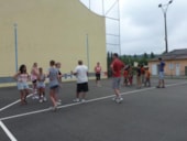 Camping Des Berges du Gers