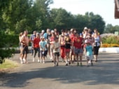 Camping Des Berges du Gers