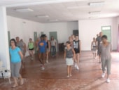 Camping Des Berges du Gers