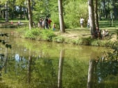 Camping Des Berges du Gers