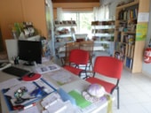 Camping Des Berges du Gers