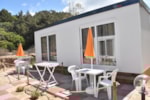 Casa Mobile Ginepro Basic Casa Mobile Ginepro Basic