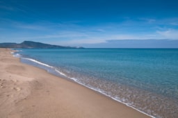 Baignade Camping Baia Paradiso - Badesi (Ot)