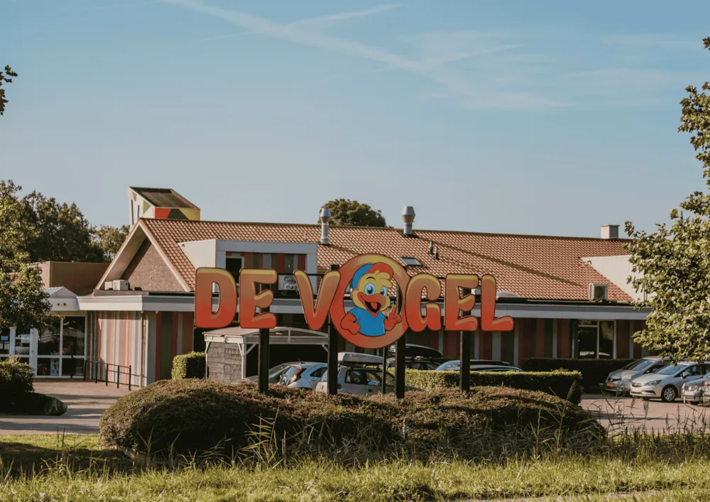 Recreatiecentrum de Vogel - image n°1 - Camping2Be