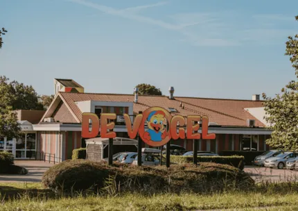 Recreatiecentrum de Vogel - Camping2Be