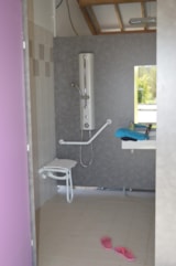 Foto #29 van Camping des Tourbières