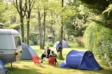Emplacement Nature Sans Élec / Tente, Caravane Ou Camping Car - 100 À 200M² (Sans Electricite) Emplacement Nature Sans Élec / Tente, Caravane Ou Camping Car - 100 À 200M² (Sans Electricite)