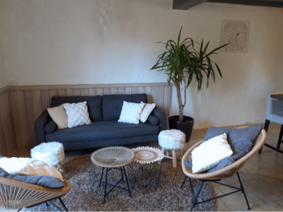 GITE BOHEME — 2