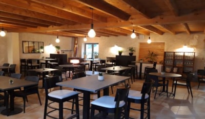 Camping des Tourbières