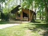 Foto #5 van Camping des Tourbières