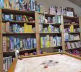 Foto #16 van Camping des Tourbières