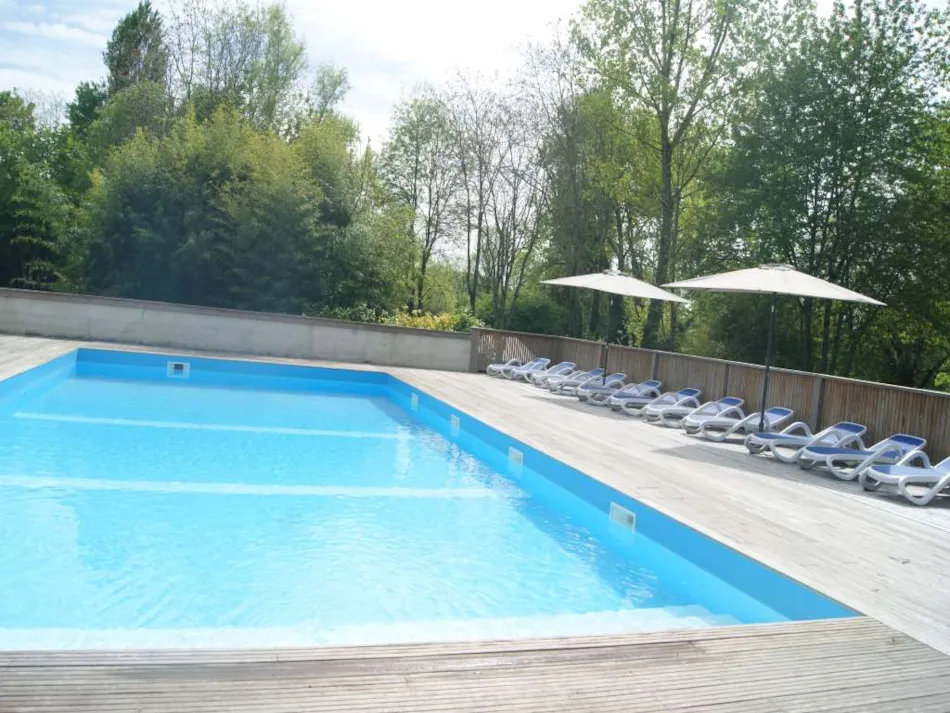 Camping des Tourbières