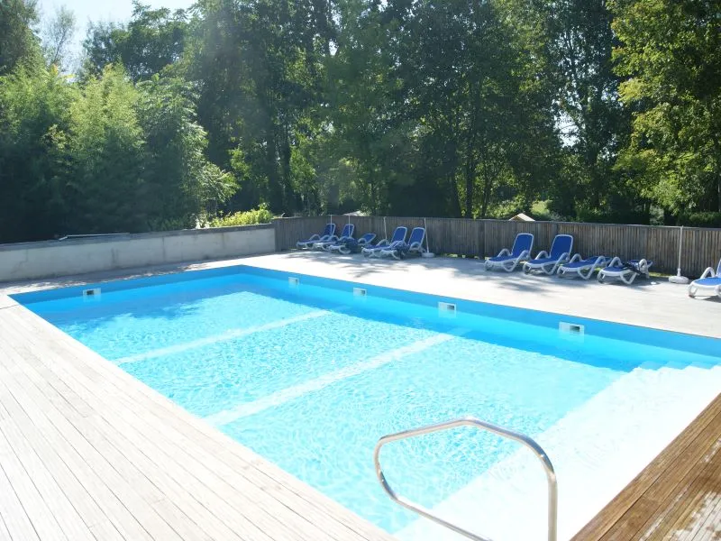 Camping des Tourbières