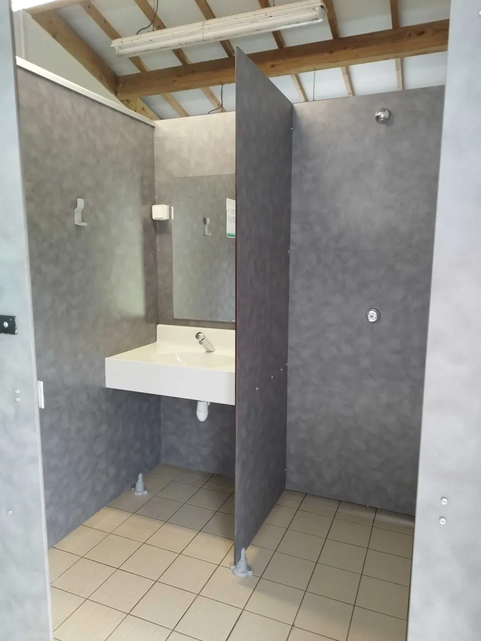 Camping des Tourbières